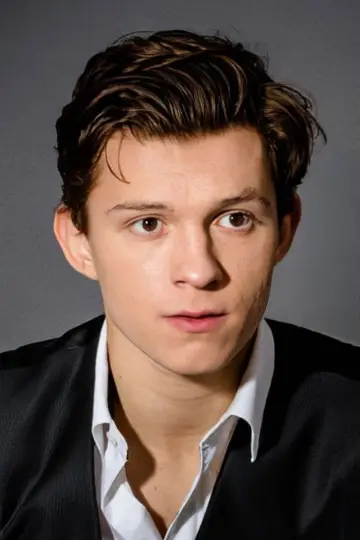 Фото Том Холланд (Tom Holland) #327146