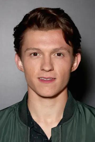 Фото Том Холланд (Tom Holland) #327147
