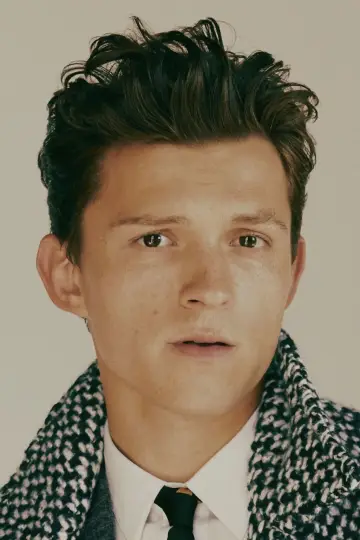 Фото Том Холланд (Tom Holland) #327148