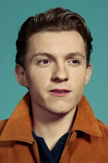 Фото Том Холланд (Tom Holland) #327149