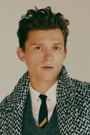 Фото Том Холланд (Tom Holland) #327150