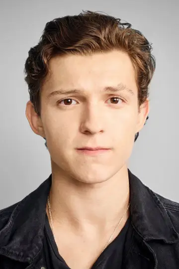 Фото Том Холланд (Tom Holland) #327151