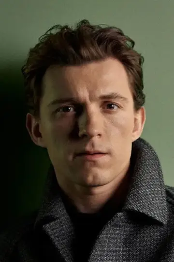 Фото Том Холланд (Tom Holland) #327152