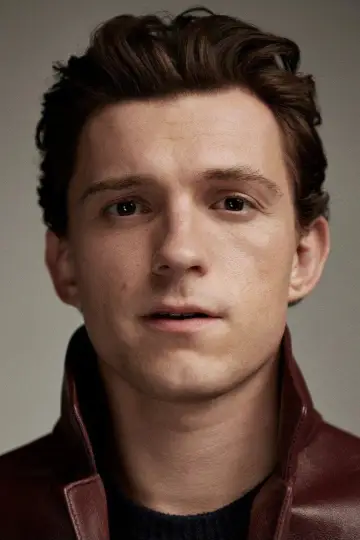 Фото Том Холланд (Tom Holland) #327153
