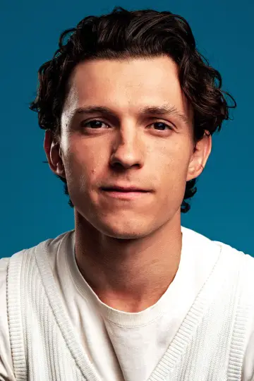 Фото Том Холланд (Tom Holland) #400259