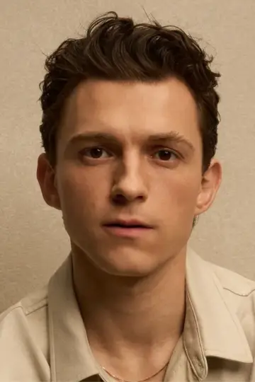 Фото Том Холланд (Tom Holland) #400261