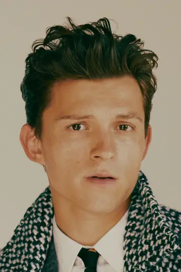 Фото Том Холланд (Tom Holland) #400262