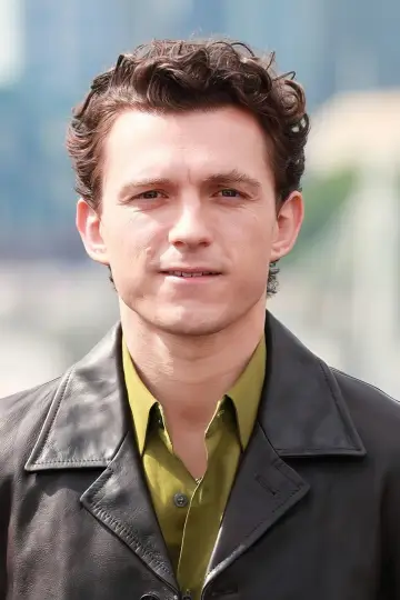 Фото Том Холланд (Tom Holland) #400263