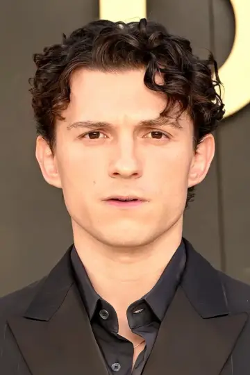 Фото Том Холланд (Tom Holland) #400264