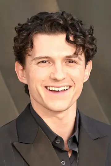 Фото Том Холланд (Tom Holland) #400265