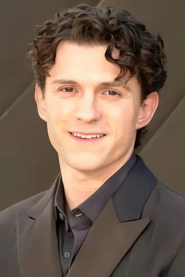 Фото Том Холланд (Tom Holland) #400266