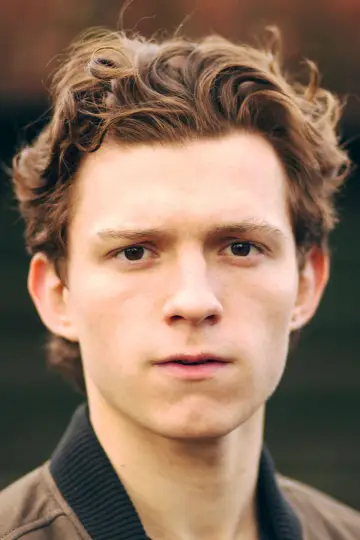 Фото Том Холланд (Tom Holland) #5323