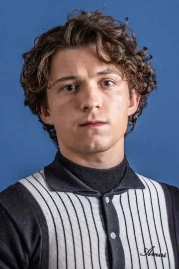 Фото Том Холланд (Tom Holland) #5324