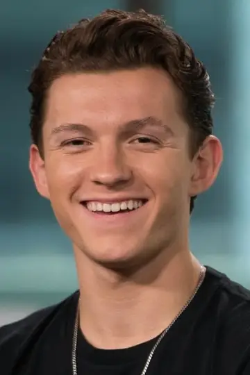 Фото Том Холланд (Tom Holland) #5325