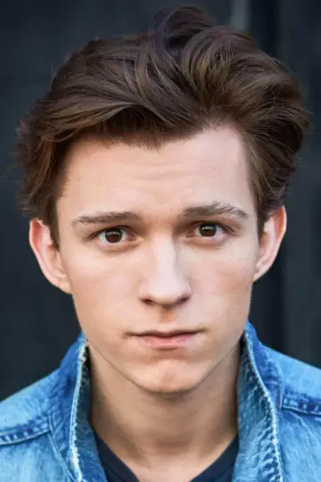 Фото Том Холланд (Tom Holland) #5326