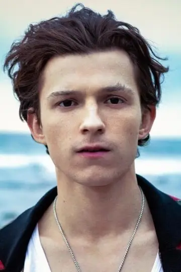Фото Том Холланд (Tom Holland) #5329