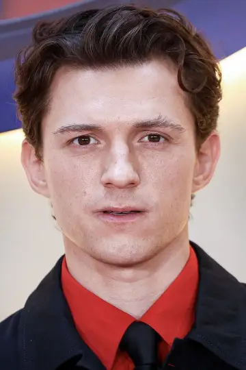 Фото Том Холланд (Tom Holland) #629152