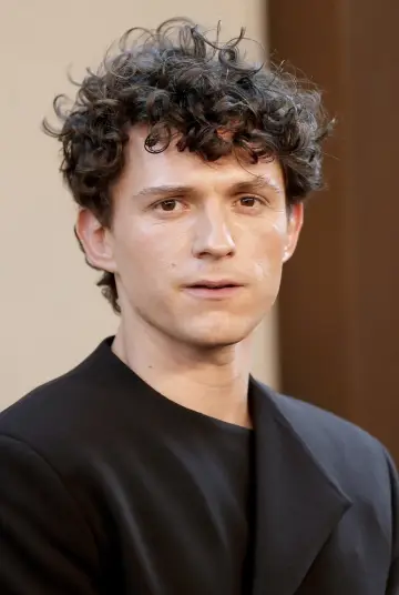 Фото Том Холланд (Tom Holland) #629153