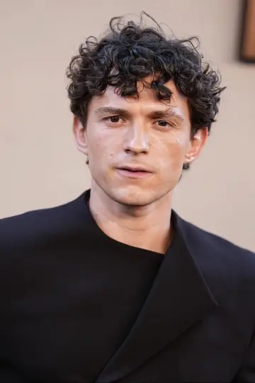 Фото Том Холланд (Tom Holland) #629154