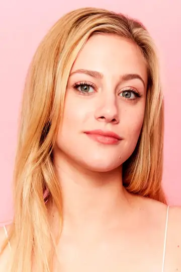 Фото Лили Рейнхарт (Lili Reinhart) #56467