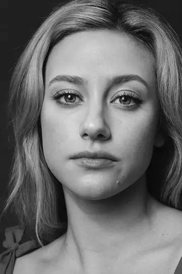 Фото Лили Рейнхарт (Lili Reinhart) #56470