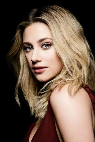Фото Лили Рейнхарт (Lili Reinhart) #74083