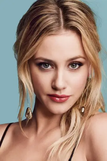 Фото Лили Рейнхарт (Lili Reinhart) #74084