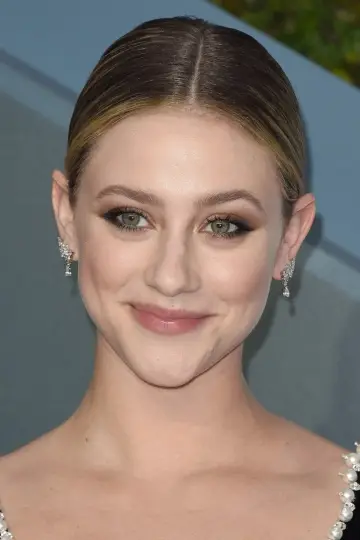 Фото Лили Рейнхарт (Lili Reinhart) #74089