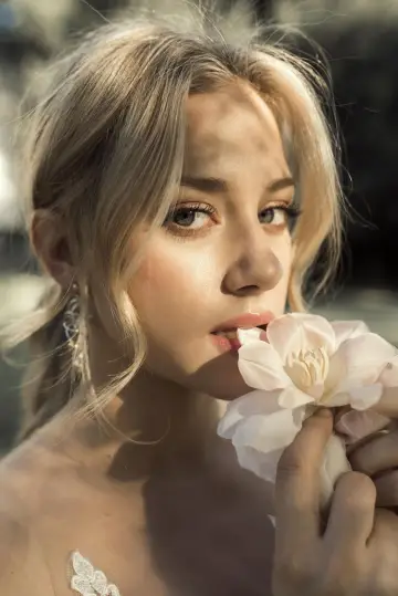 Фото Лили Рейнхарт (Lili Reinhart) #74099