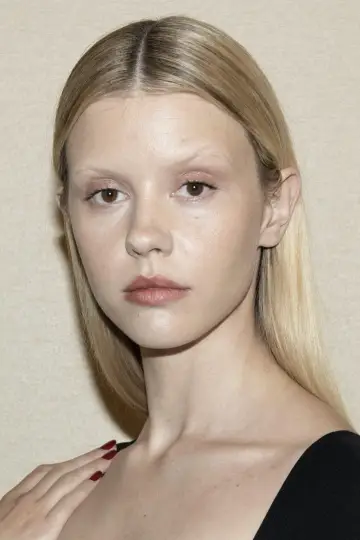 Фото Миа Гот (Mia Goth) #38820