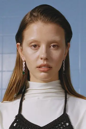 Фото Миа Гот (Mia Goth) #38824