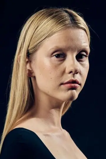 Фото Миа Гот (Mia Goth) #38826
