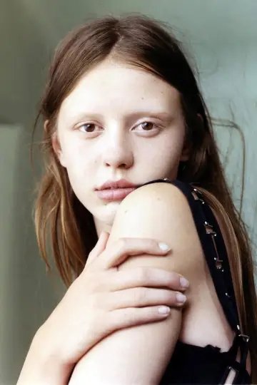 Фото Миа Гот (Mia Goth) #38828