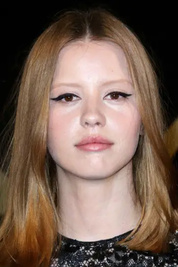 Фото Миа Гот (Mia Goth) #38829