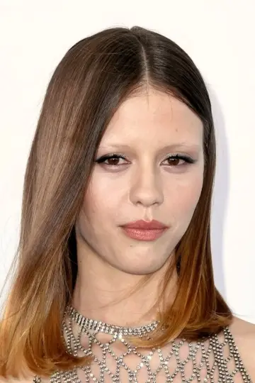 Фото Миа Гот (Mia Goth) #38830