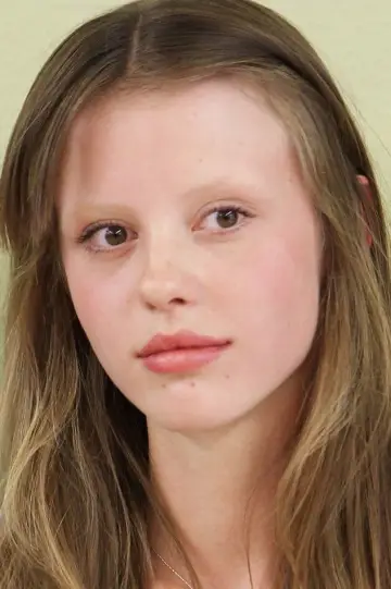 Фото Миа Гот (Mia Goth) #38832