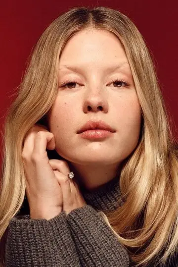 Фото Миа Гот (Mia Goth) #38833