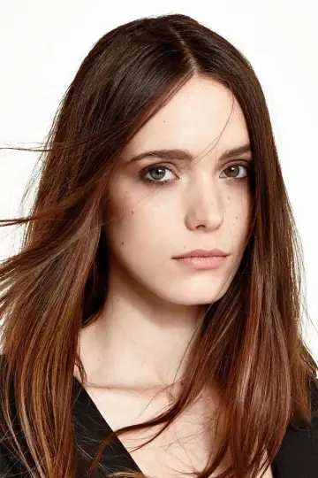 Фото Стаси Мартин (Stacy Martin) #38812