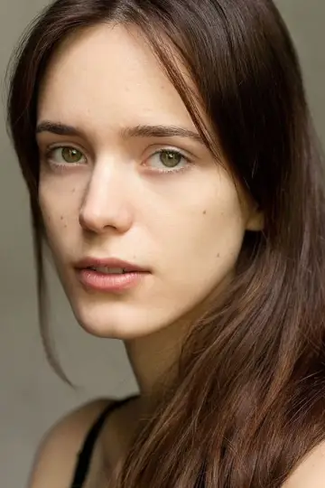 Фото Стаси Мартин (Stacy Martin) #38814