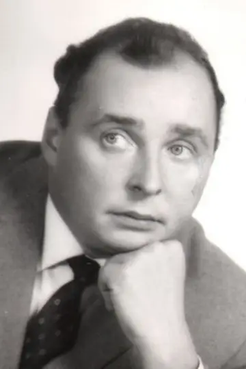 Фото Kazimierz Brusikiewicz