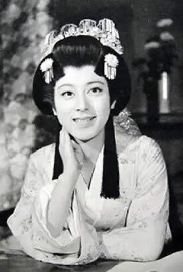 Фото Yōko Matsuyama