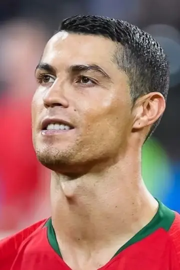 Фото Криштиану Роналду (Cristiano Ronaldo) #154286