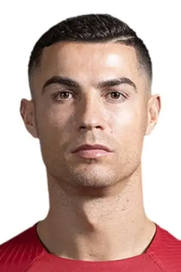 Фото Криштиану Роналду (Cristiano Ronaldo) #290667