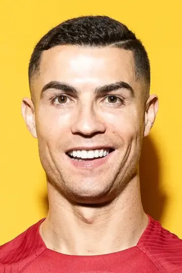 Фото Криштиану Роналду (Cristiano Ronaldo) #316156