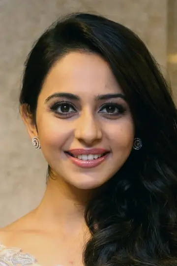 Фото Ракул Прит Сингх (Rakul Preet Singh) #69118