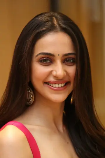 Фото Ракул Прит Сингх (Rakul Preet Singh) #69120