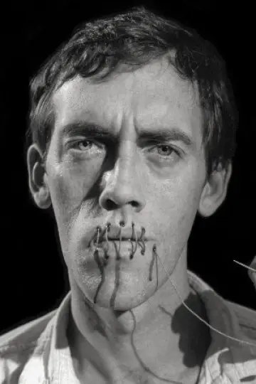 Фото  (David Wojnarowicz) #341154