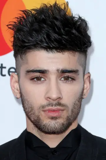 Фото Зейн Малик (Zayn Malik) #290664