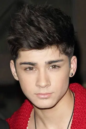 Фото Зейн Малик (Zayn Malik) #329951