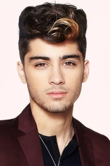Фото Зейн Малик (Zayn Malik) #329952